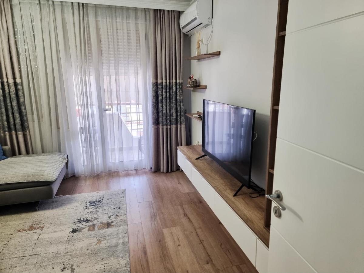 Hera'S Home Tirana Kültér fotó