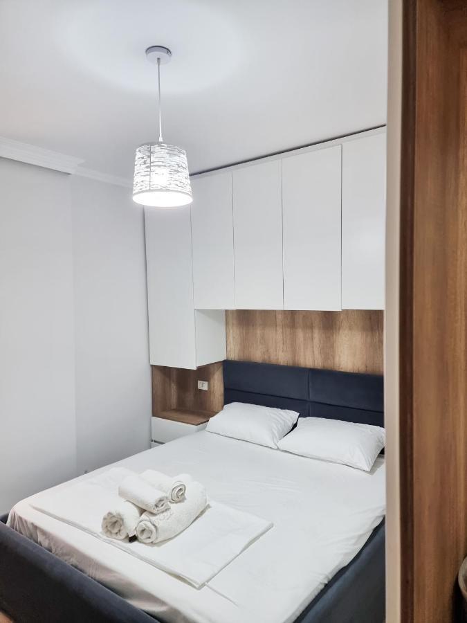 Hera'S Home Tirana Kültér fotó