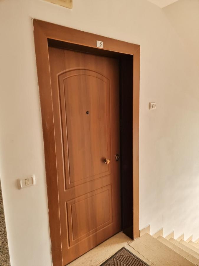 Hera'S Home Tirana Kültér fotó