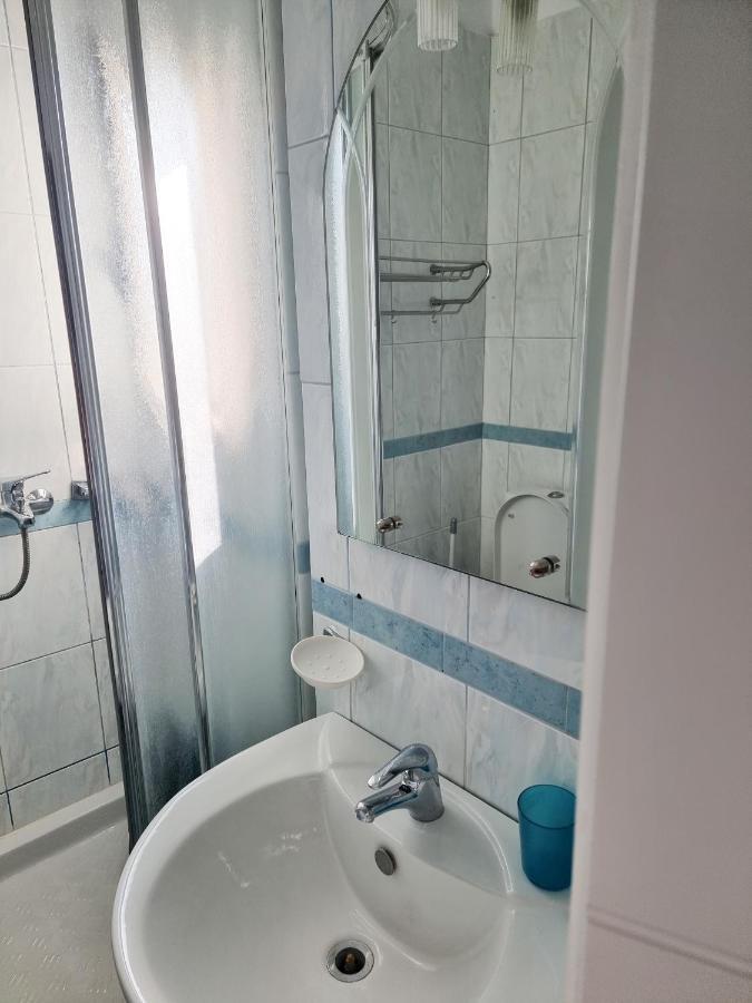 Hera'S Home Tirana Kültér fotó