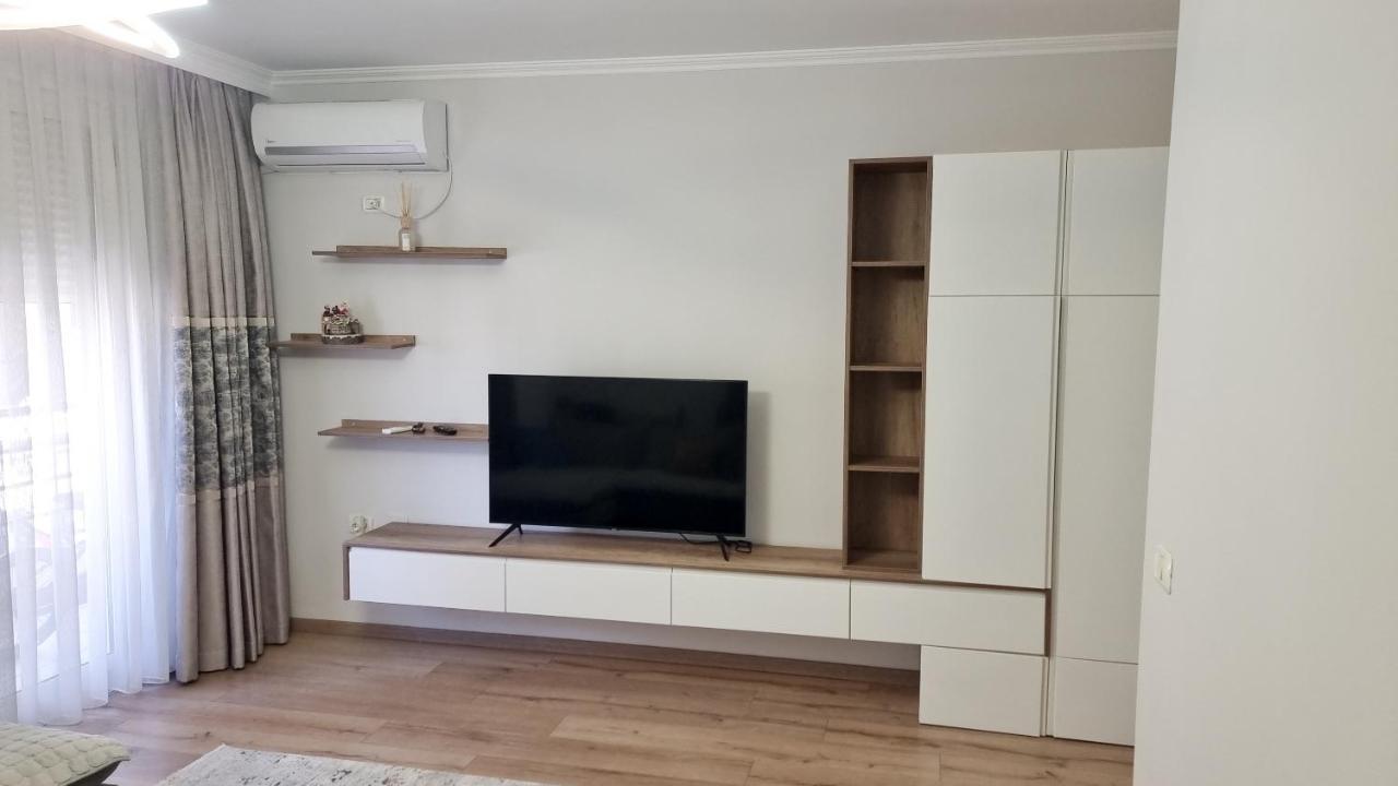Hera'S Home Tirana Kültér fotó