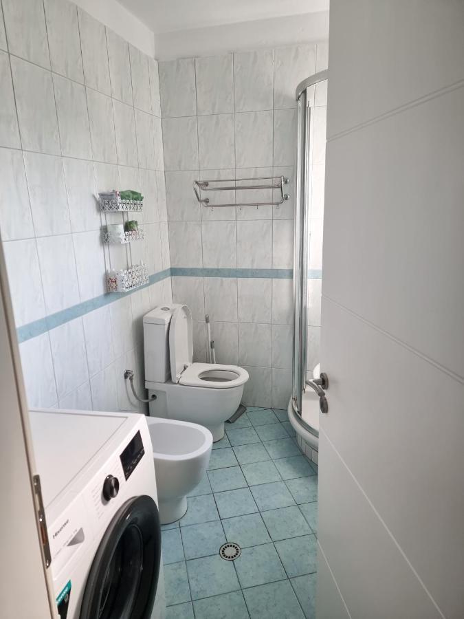 Hera'S Home Tirana Kültér fotó