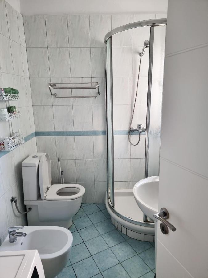 Hera'S Home Tirana Kültér fotó