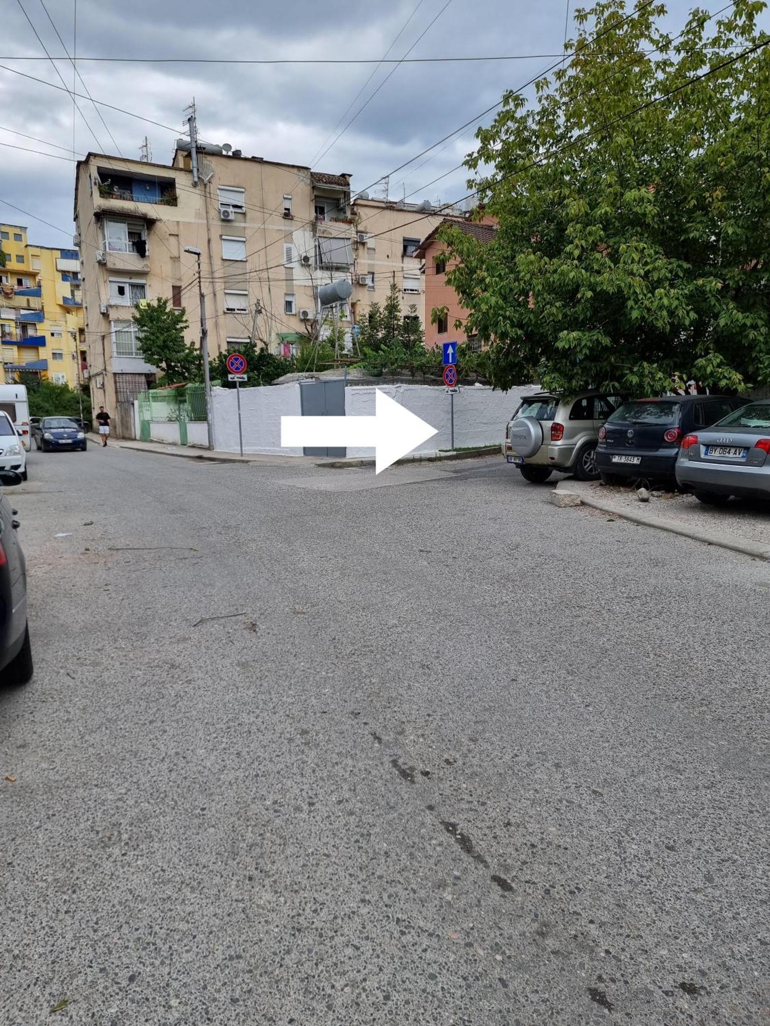Hera'S Home Tirana Kültér fotó